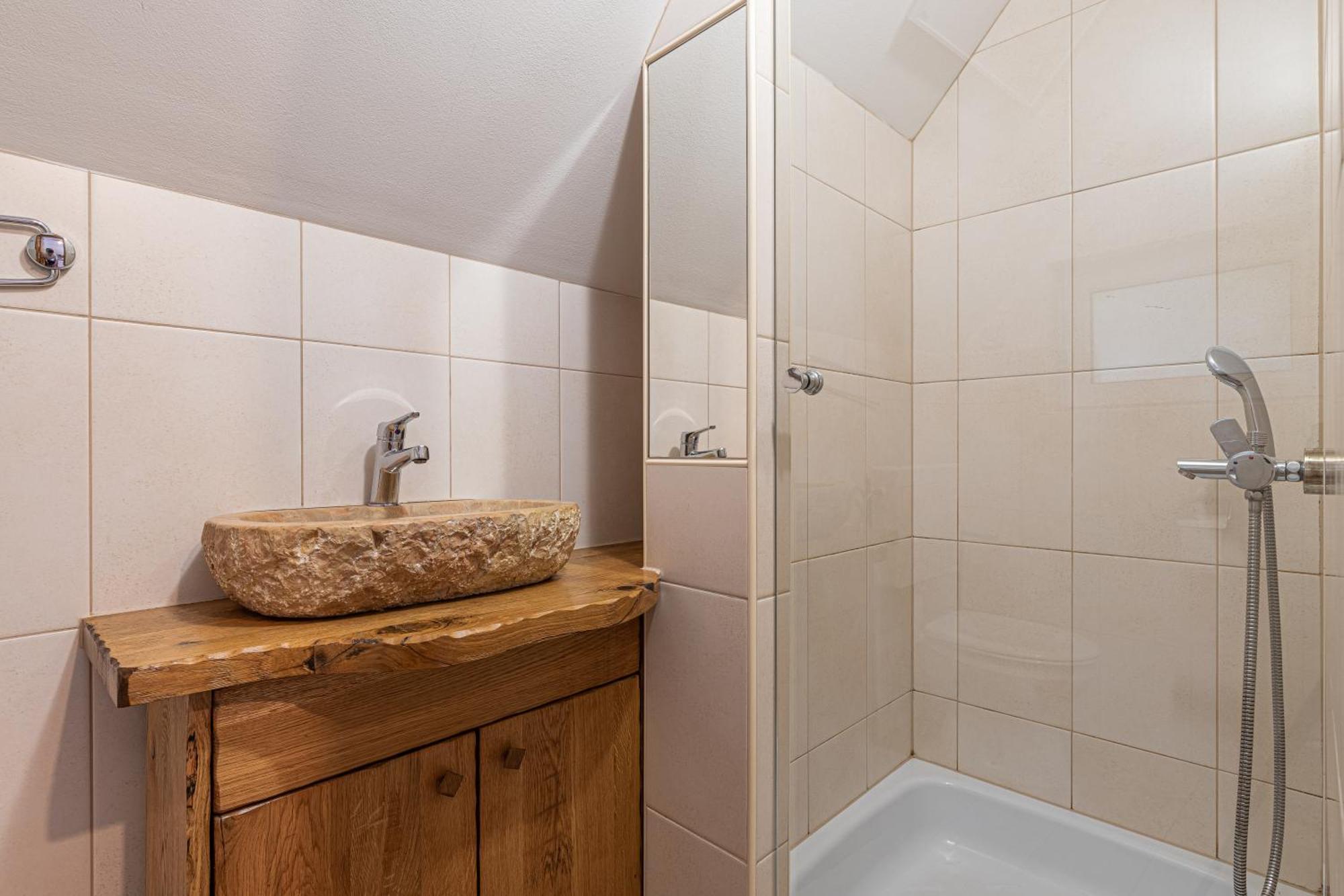 Vineyard Cottage Rataj 2 Ново-Место Экстерьер фото