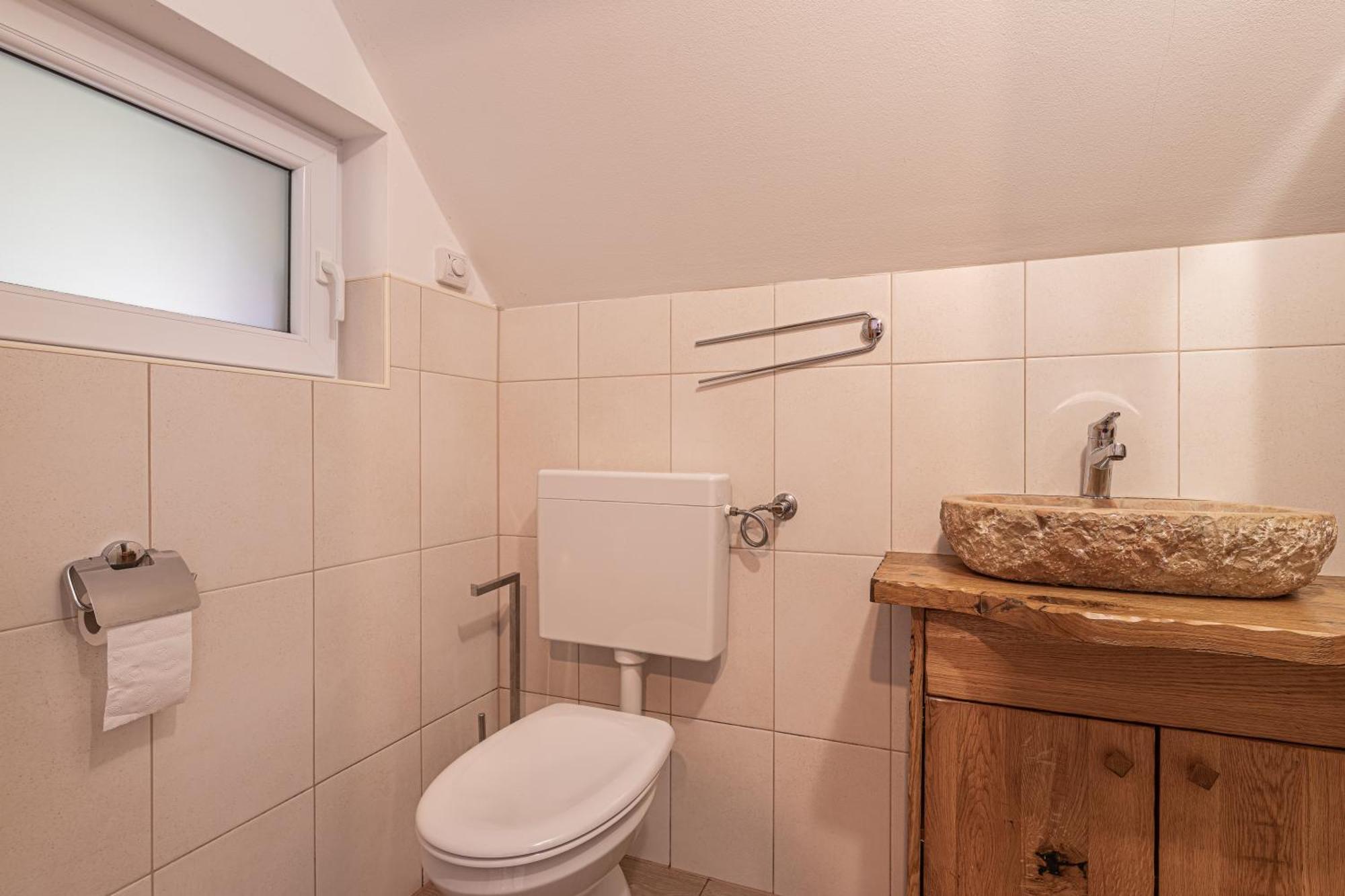 Vineyard Cottage Rataj 2 Ново-Место Экстерьер фото